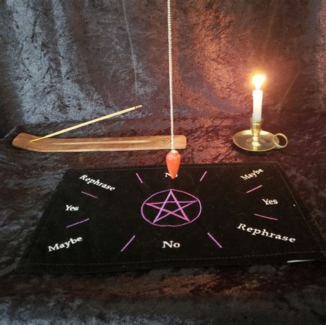 Wiccan reference book